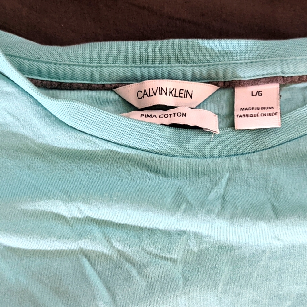 Calvin Klein T.